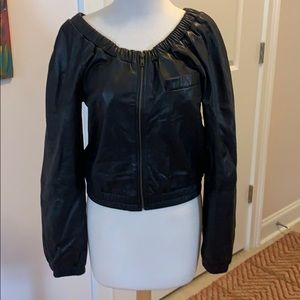 LAmade leather jacket